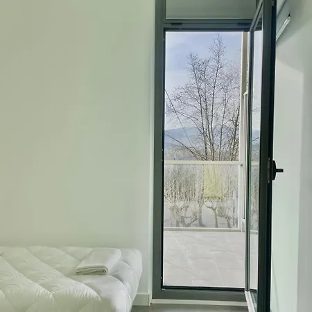 Uba Saint-Sébastien