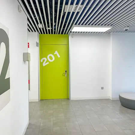 Uba 圣塞瓦斯蒂安