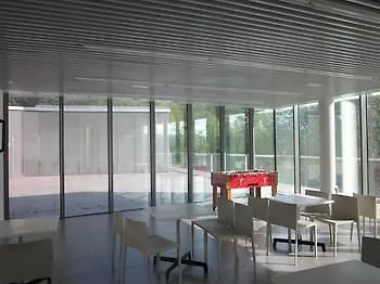 Uba 旅馆 圣塞瓦斯蒂安
