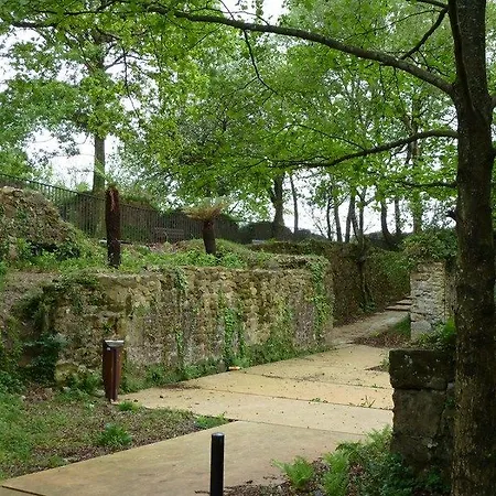 Auberge de jeunesse Uba *