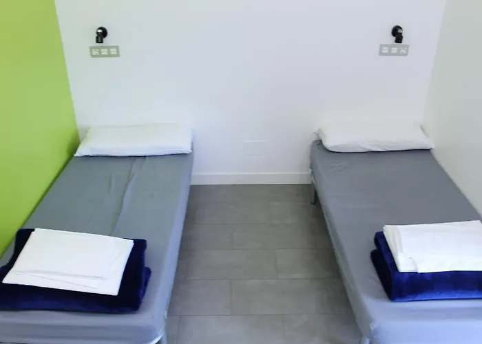 Uba * 圣塞瓦斯蒂安