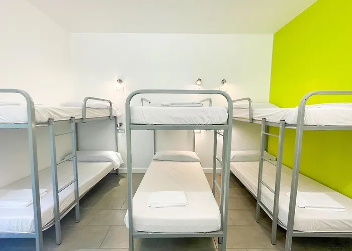 Uba 圣塞瓦斯蒂安