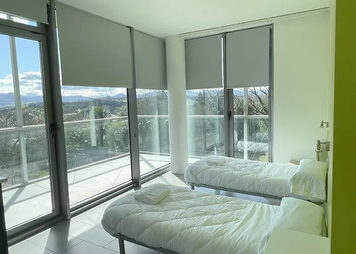 Uba * 圣塞瓦斯蒂安