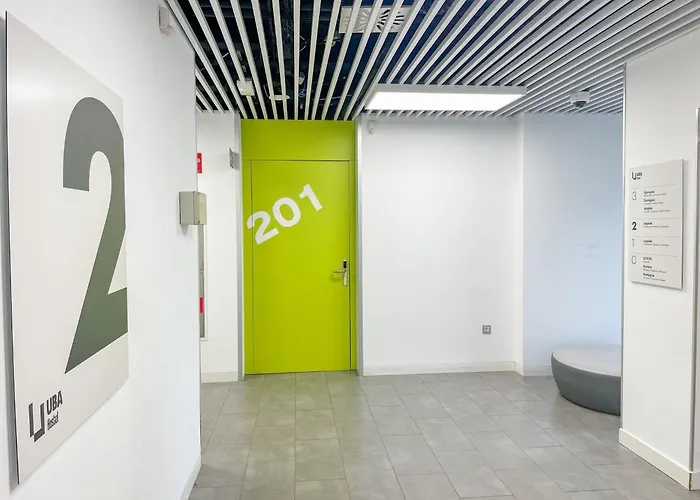 Uba 圣塞瓦斯蒂安