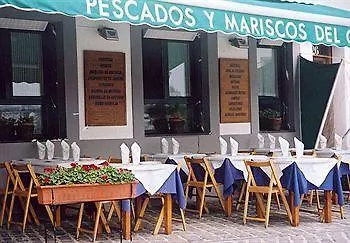 Uba * 圣塞瓦斯蒂安