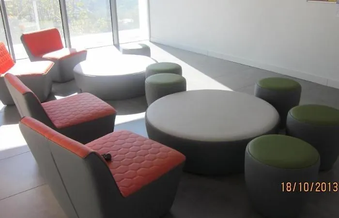 Uba 圣塞瓦斯蒂安