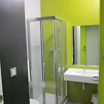 Hostel Uba Σαν Σεμπαστιάν