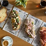 旅馆 Uba 圣塞瓦斯蒂安