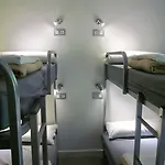 旅馆 Uba 圣塞瓦斯蒂安