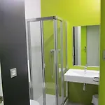 Uba 旅馆 圣塞瓦斯蒂安