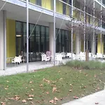 Uba 旅馆 圣塞瓦斯蒂安