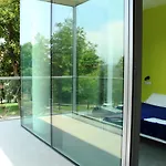 旅馆 Uba 圣塞瓦斯蒂安