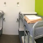 Uba 旅馆 圣塞瓦斯蒂安