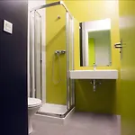 Uba 旅馆 圣塞瓦斯蒂安