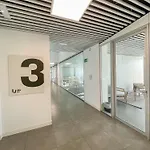 Uba 圣塞瓦斯蒂安