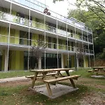 Hostel Uba Σαν Σεμπαστιάν
