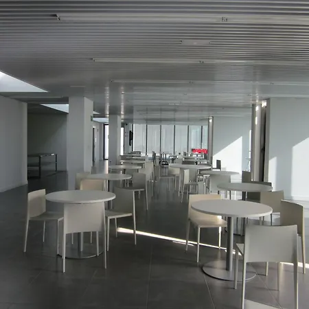 Hostel Uba San Sebastian