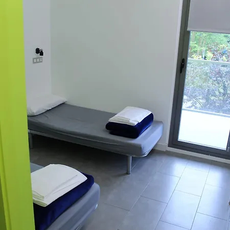 Uba אכסניה