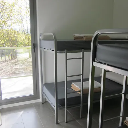 Hostel Uba San Sebastian