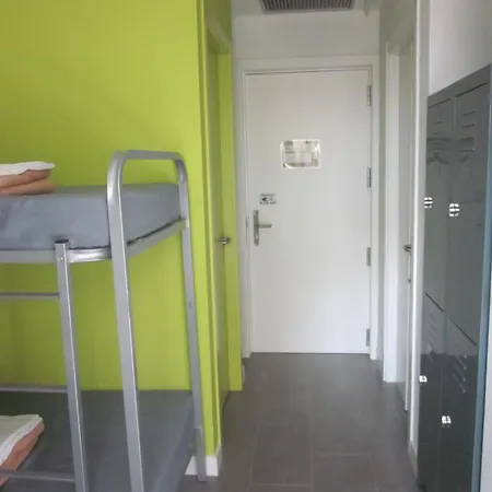 Hostel Uba