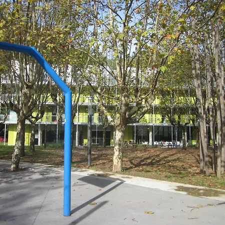 Hostel Uba