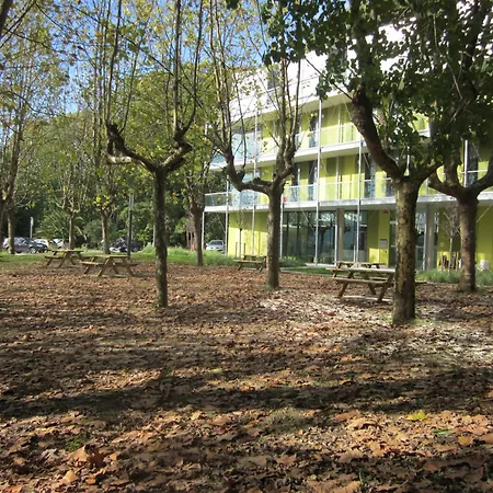 Hostel Uba