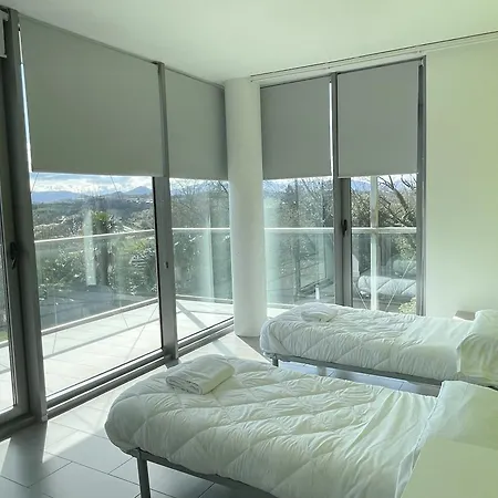 Uba * Saint-Sébastien