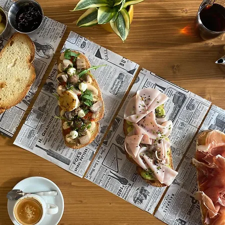 Vandrarhem Uba San Sebastián