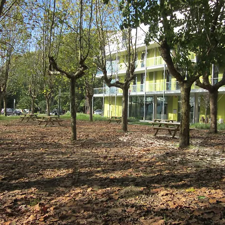 Uba Vandrarhem San Sebastián