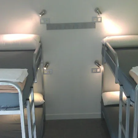 Hostel Uba *