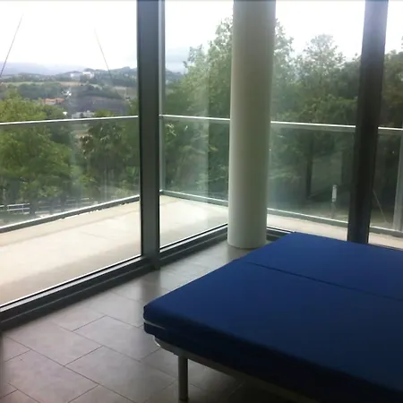 Hostel Uba