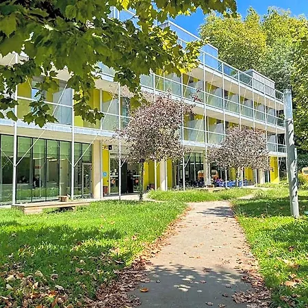 Hostel Uba San Sebastian