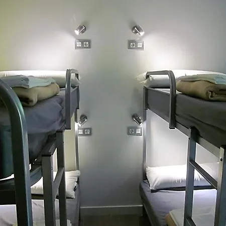 Hostel Uba
