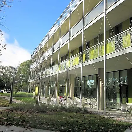 Uba Hostel San Sebastian
