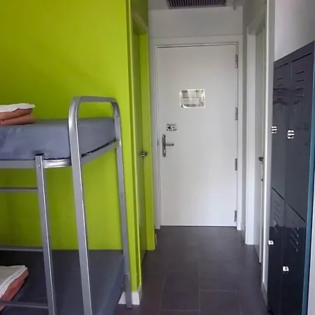 Uba Hostel