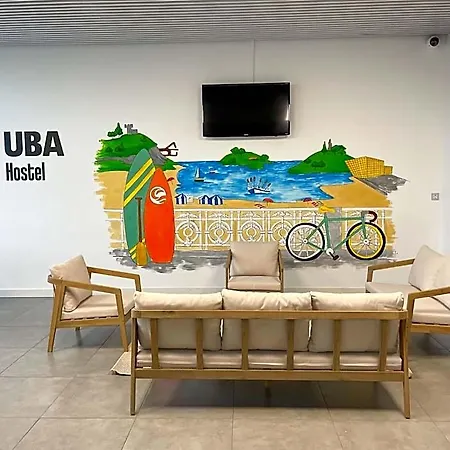 Uba