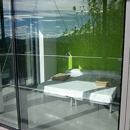 Hostel Uba San Sebastian