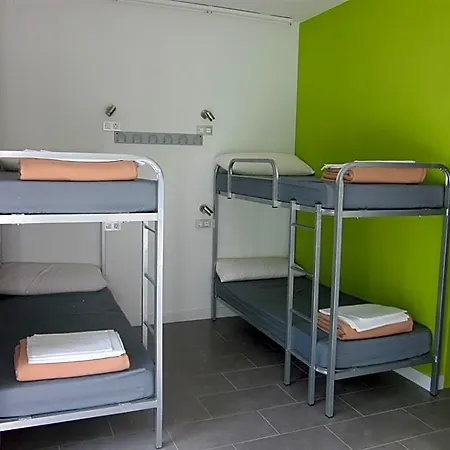 Hostel Uba