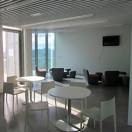 Uba * San Sebastian