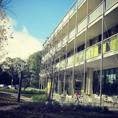 Uba Auberge de jeunesse Saint-Sébastien