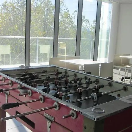 Uba Hostel