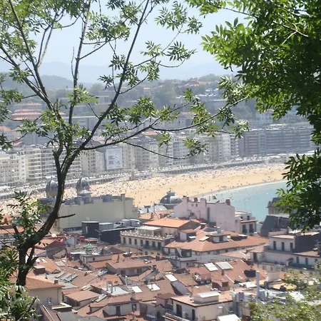 Uba * San Sebastian