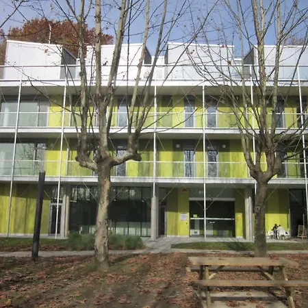 Hostel Uba