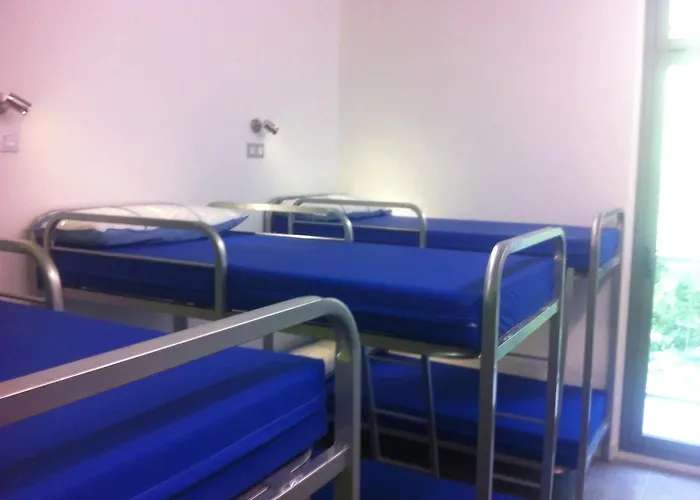 Uba Saint-Sébastien