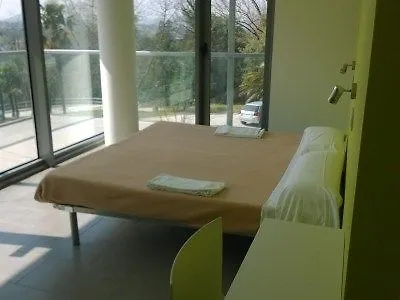 Uba Auberge de jeunesse