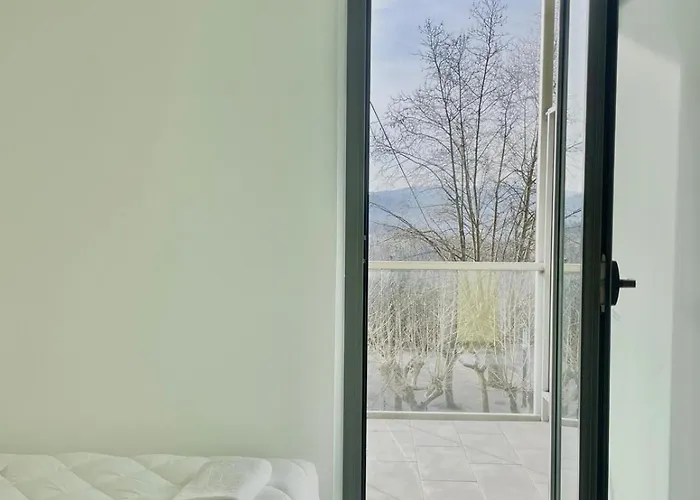 Uba Saint-Sébastien