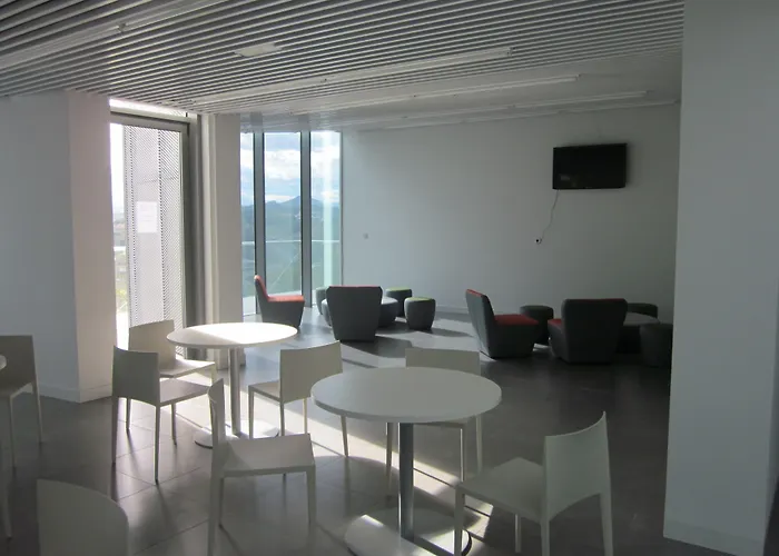 Uba Auberge de jeunesse