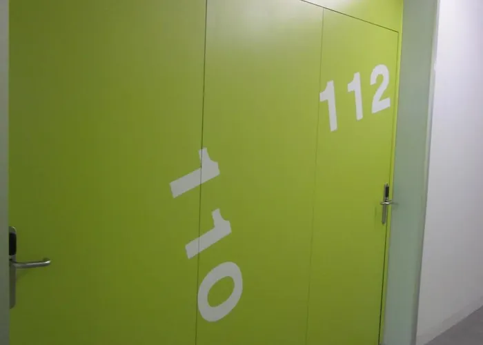 Uba Saint-Sébastien