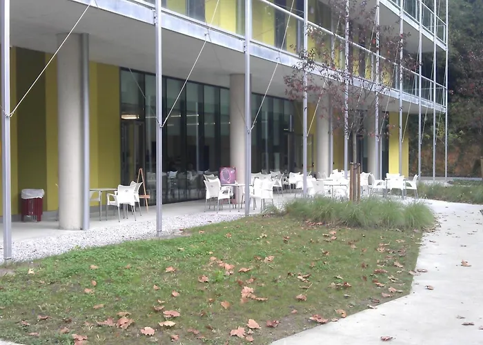 Uba Albergue San Sebastián