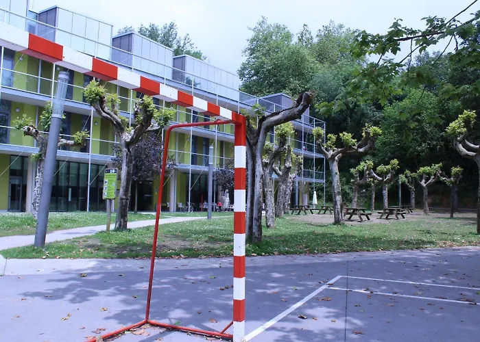 Uba Auberge de jeunesse